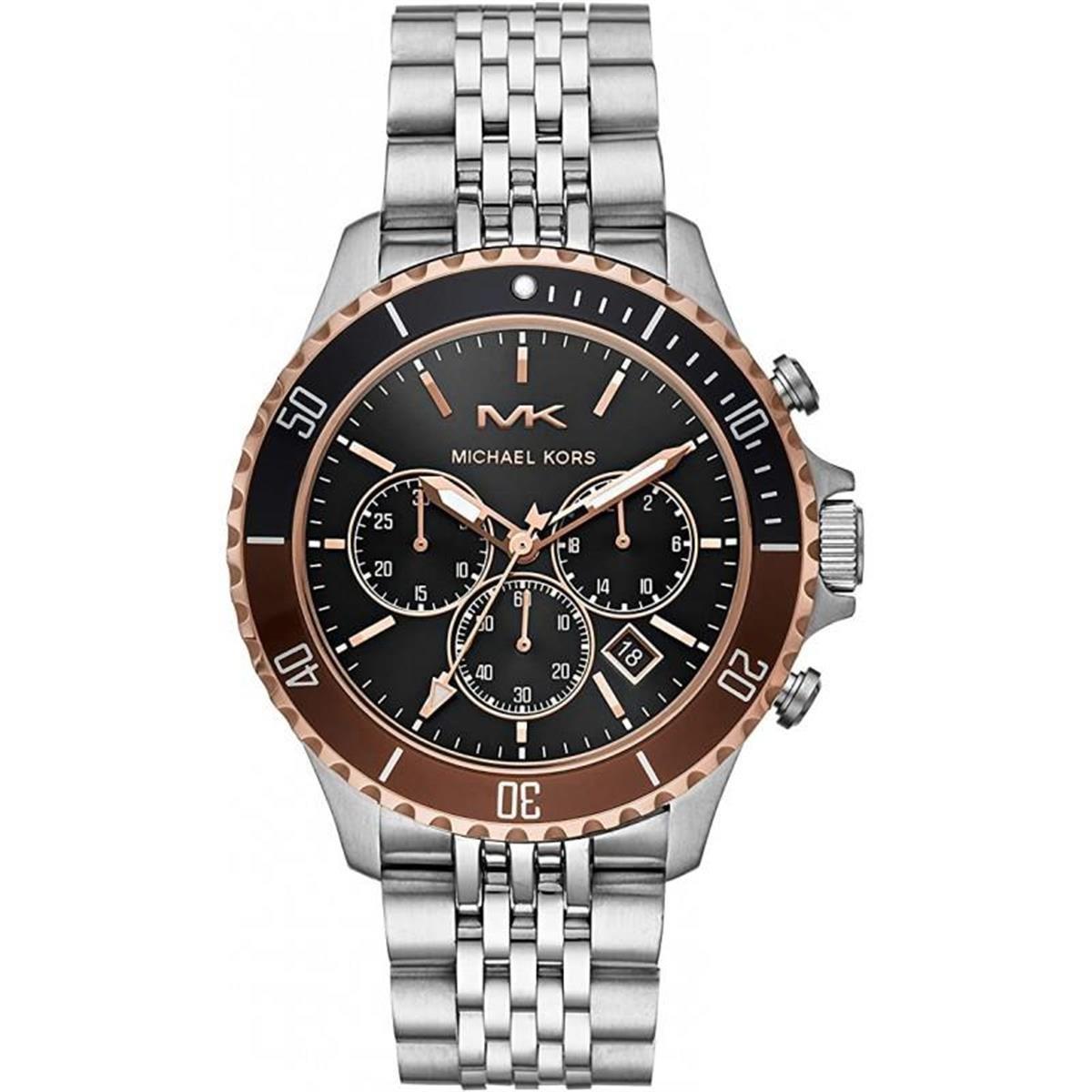 Michael Kors MK8725 Men's Watch Michael Kors MK8725 Men's Watch